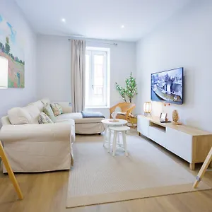 Apartamentos buenos aires muy centricos reformados con wifi Apartamento