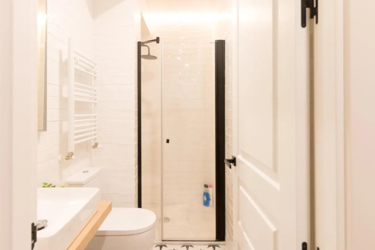 New Abando Ac By Staynnapartments Bilbao 0*,  España