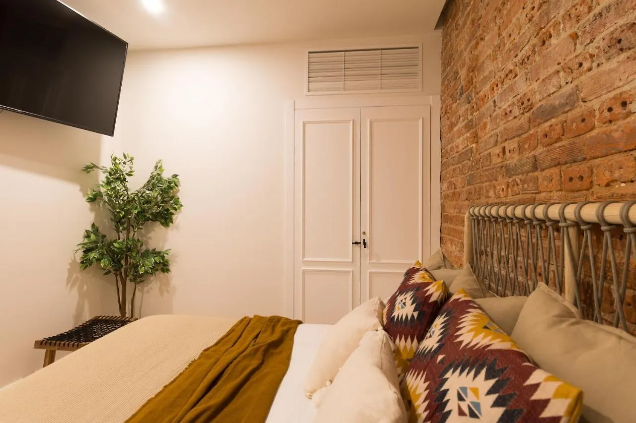 Apartamento New Abando Ac By Staynnapartments Bilbao