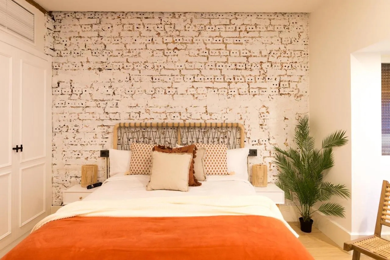 New Abando Ac By Staynnapartments Bilbao 0*,