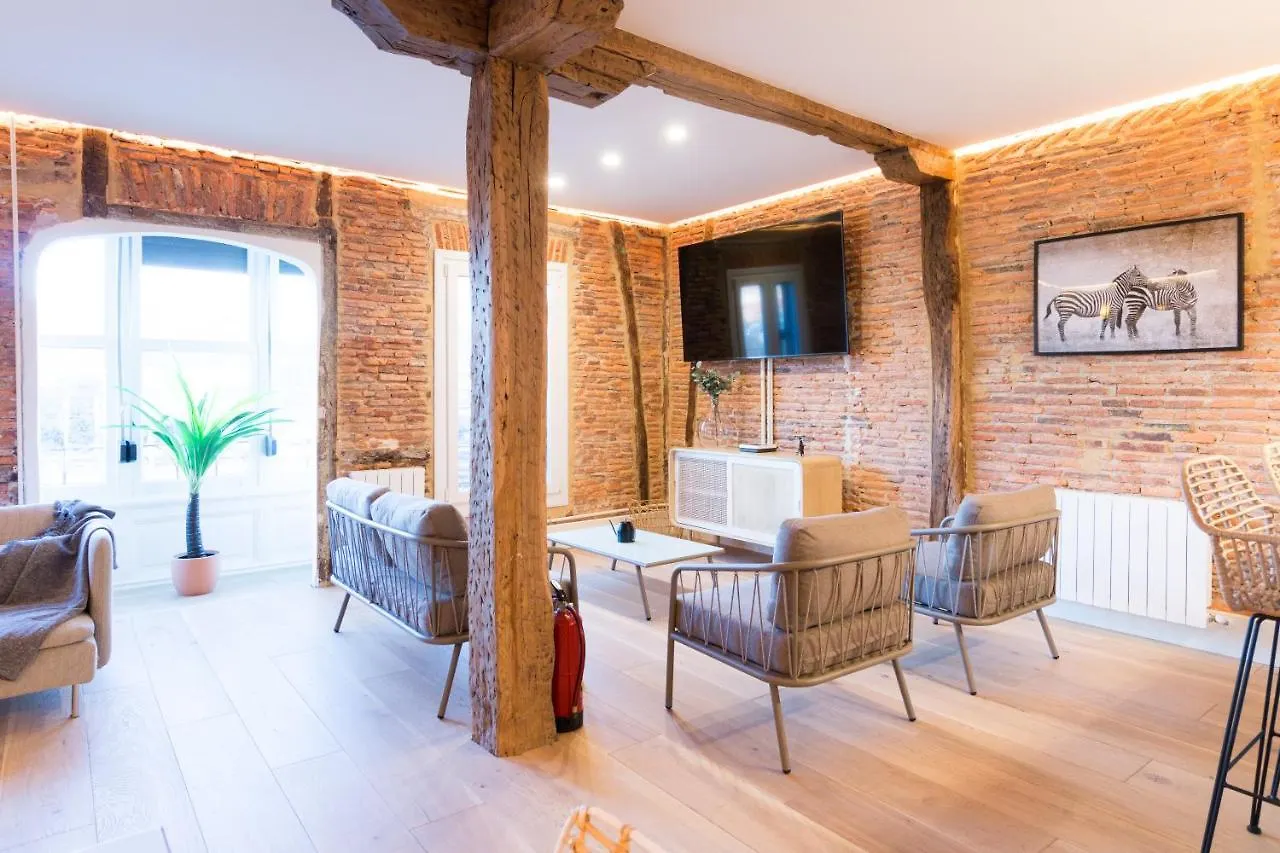 New Abando Ac By Staynnapartments Bilbao Apartamento