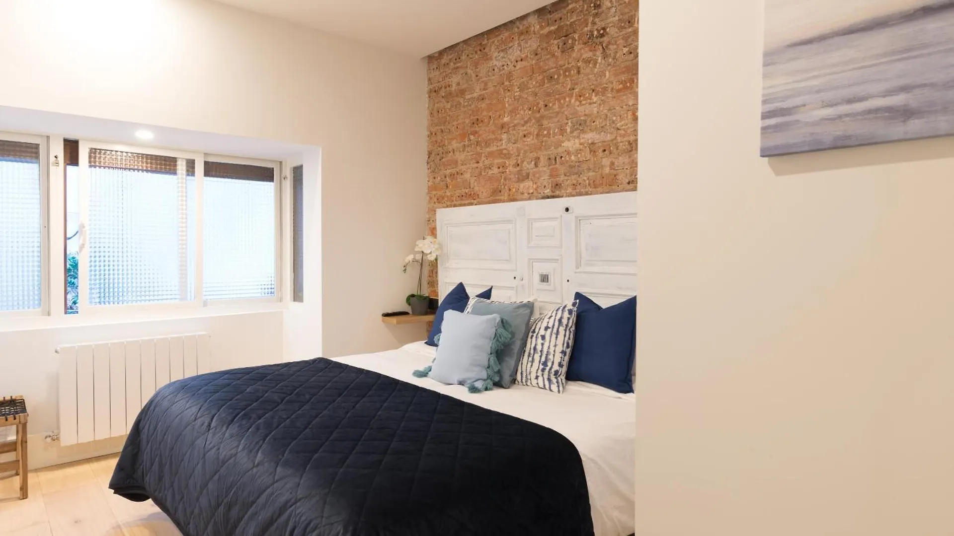בילבאו New Abando Ac By Staynnapartments ספרד
